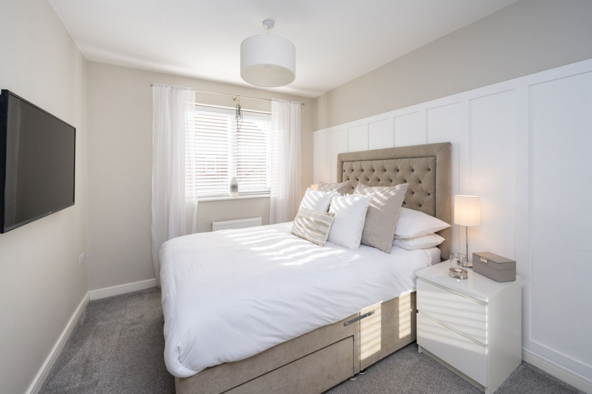Images for Merdale Way, Lathom, WN8