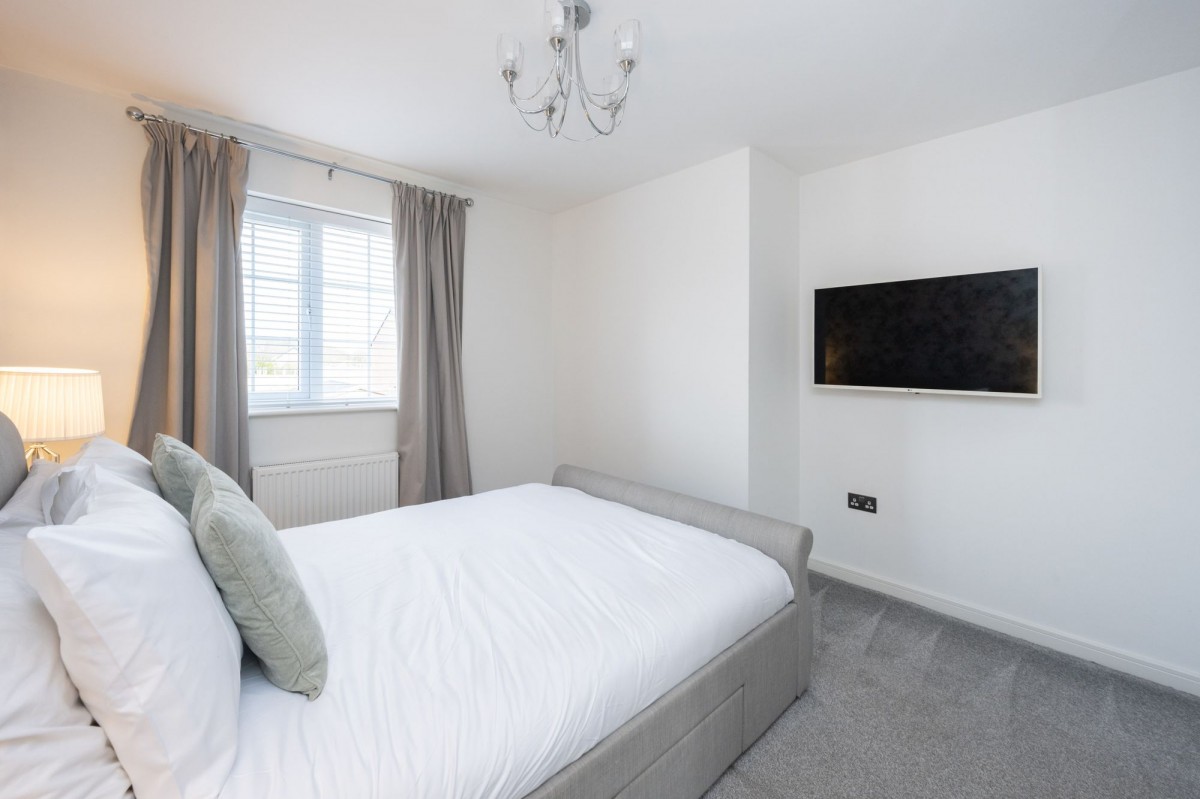 Images for Merdale Way, Lathom, WN8