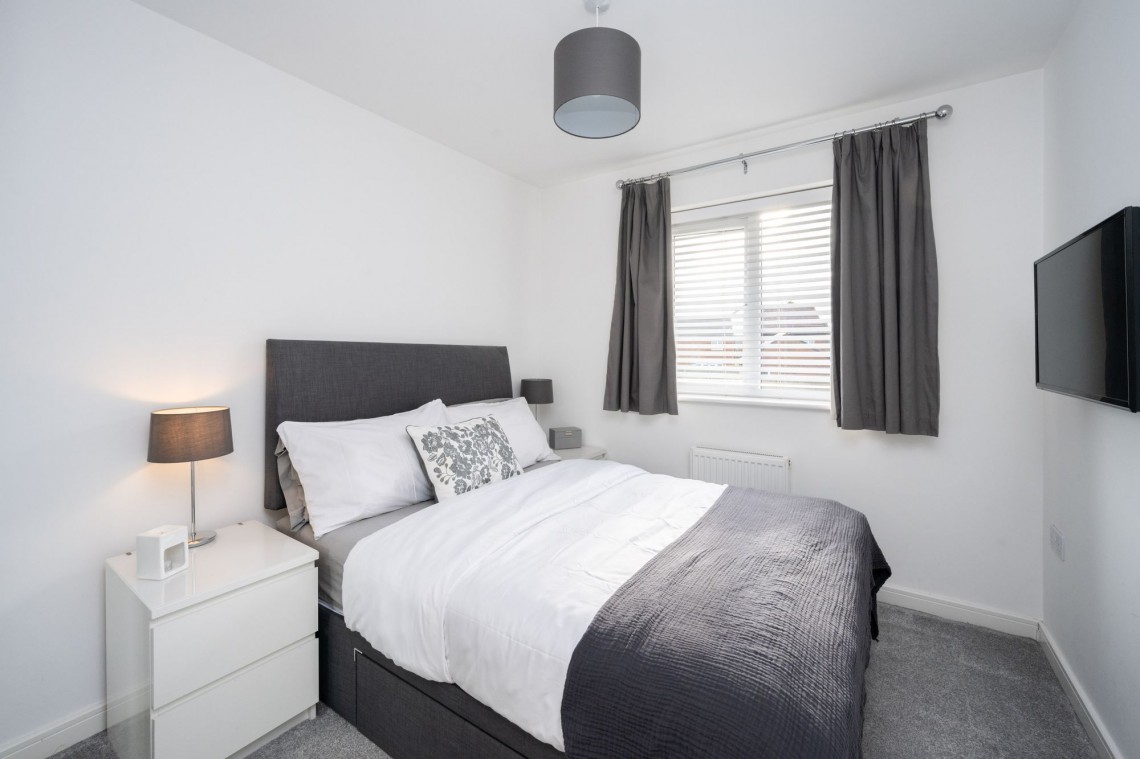 Images for Merdale Way, Lathom, WN8