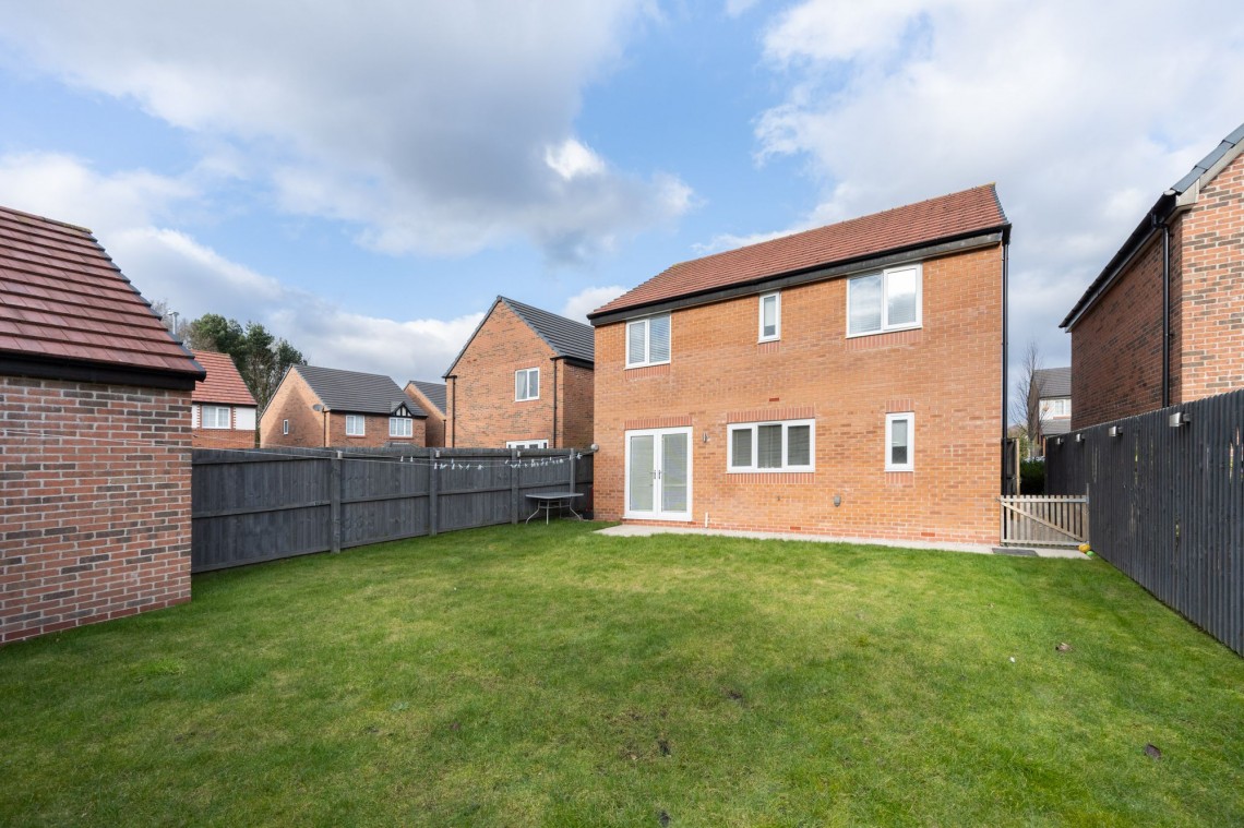Images for Merdale Way, Lathom, WN8