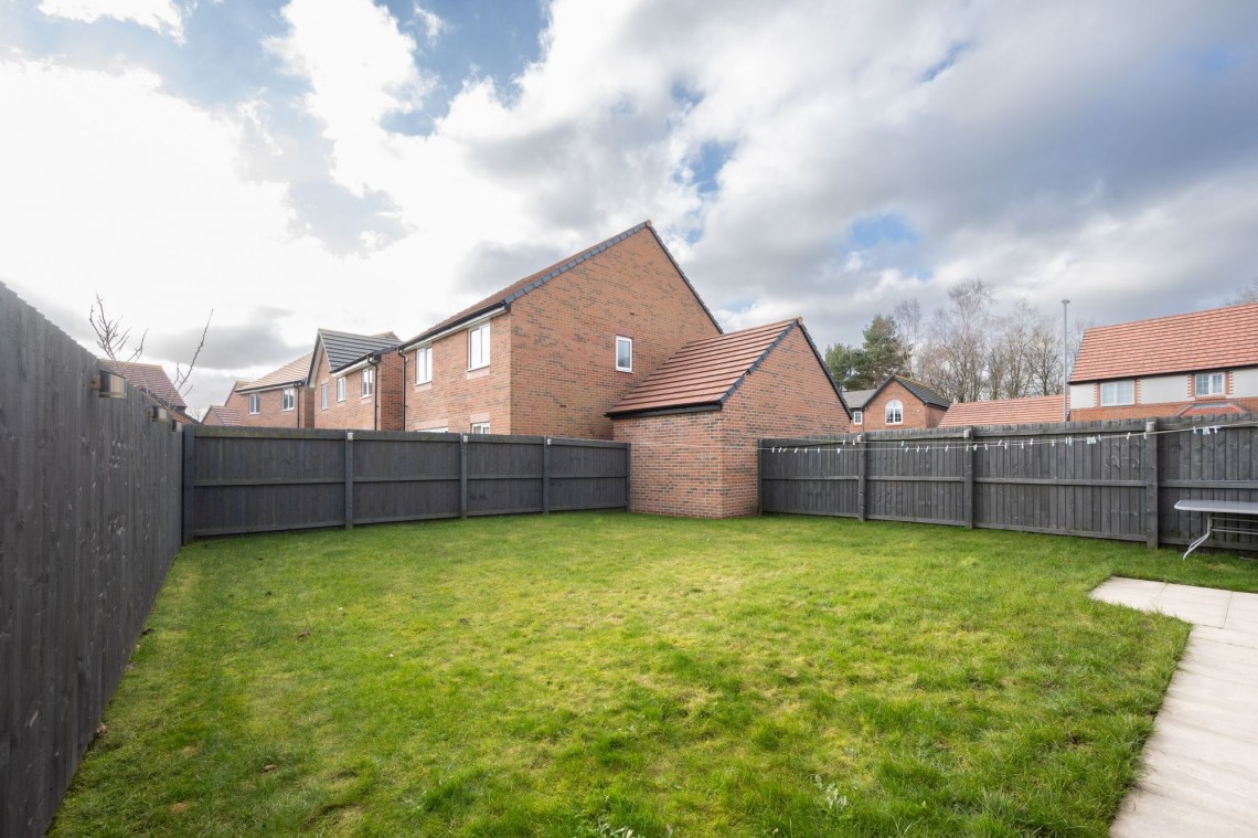 Images for Merdale Way, Lathom, WN8