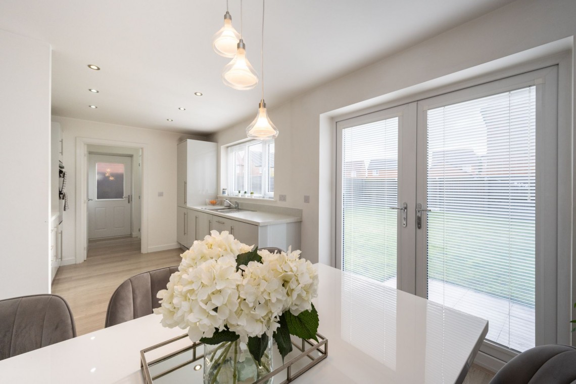 Images for Merdale Way, Lathom, WN8