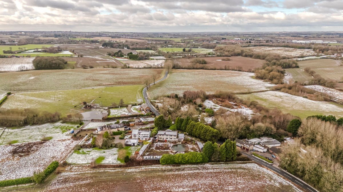 Images for Blythe Lane, Lathom, L40
