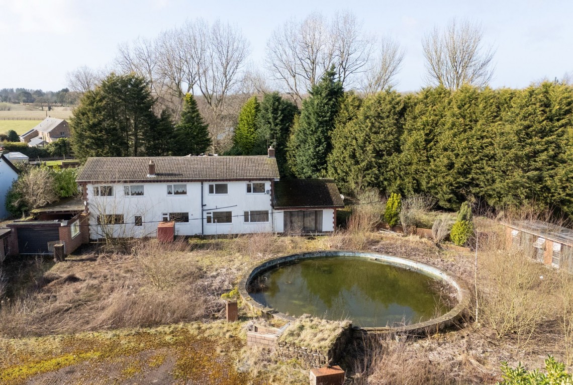 Images for Blythe Lane, Lathom, L40