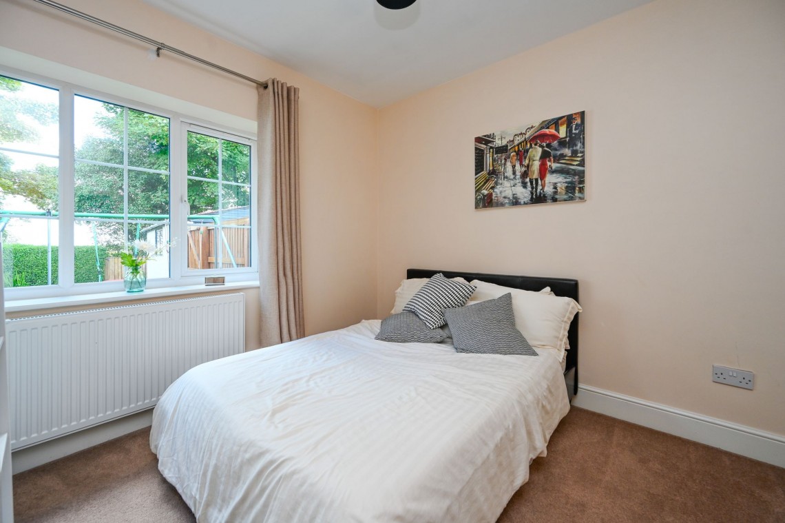 Images for Spa Lane, Lathom, L40