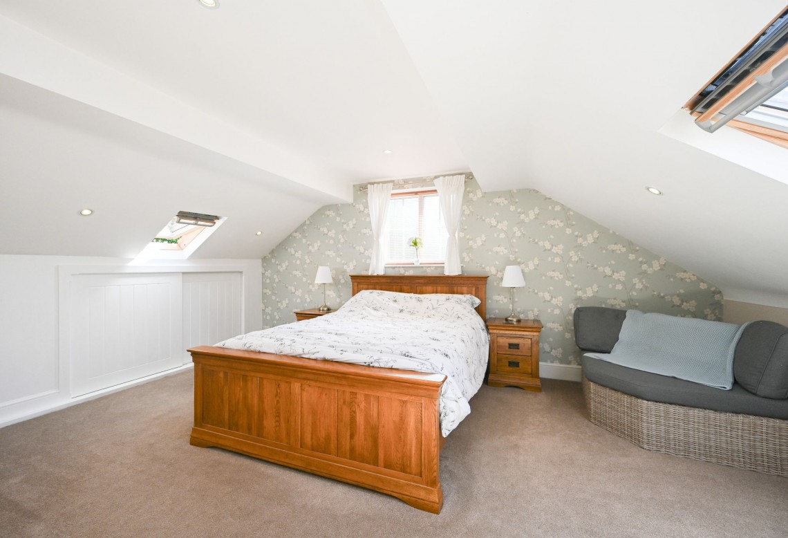 Images for Spa Lane, Lathom, L40