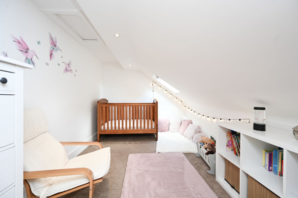 Images for Spa Lane, Lathom, L40