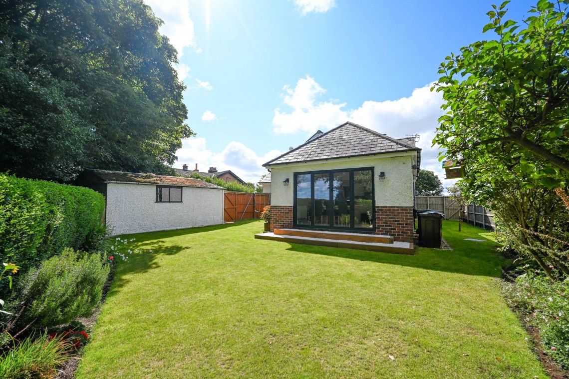 Images for Spa Lane, Lathom, L40