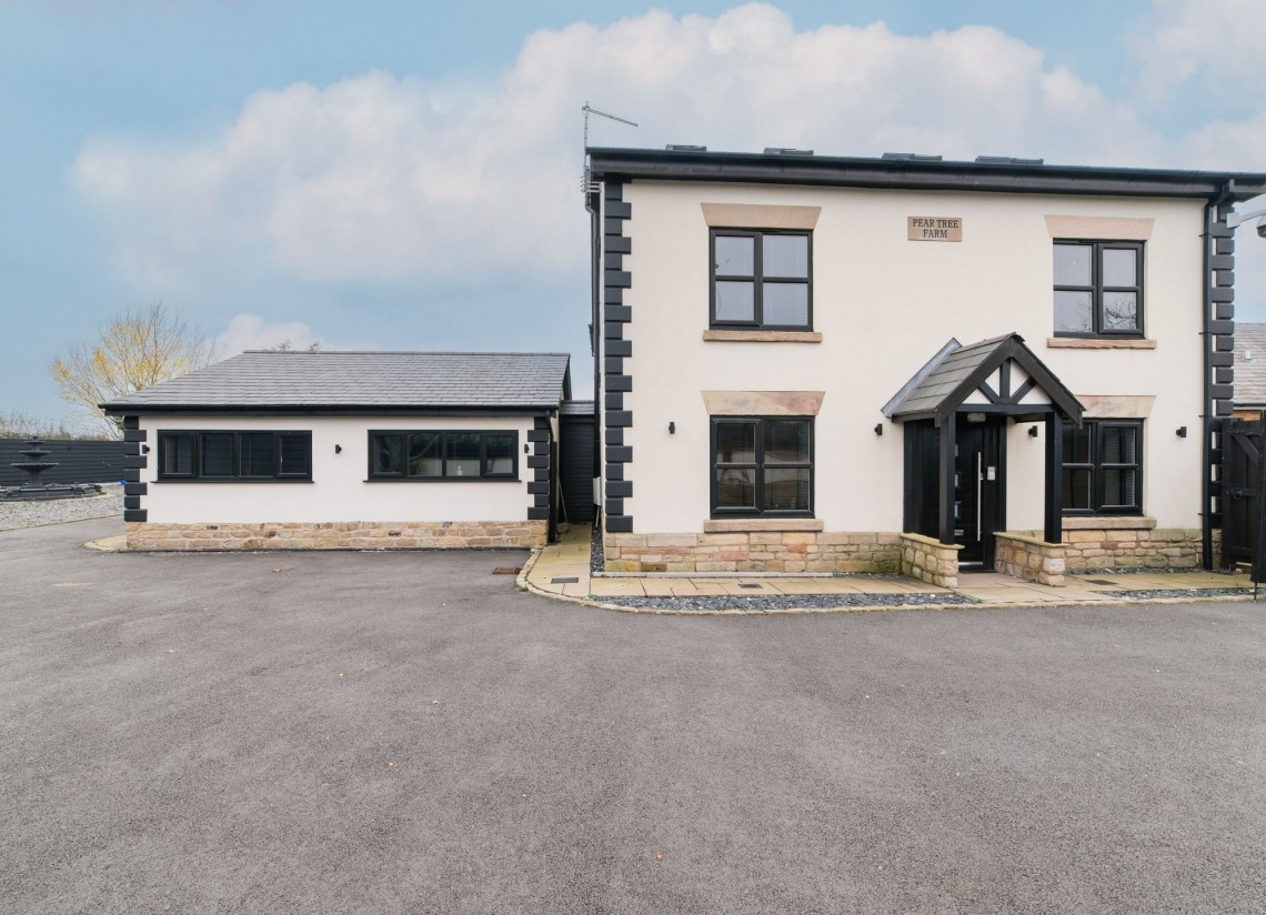 Images for Lowry Hill Lane, Lathom, L40
