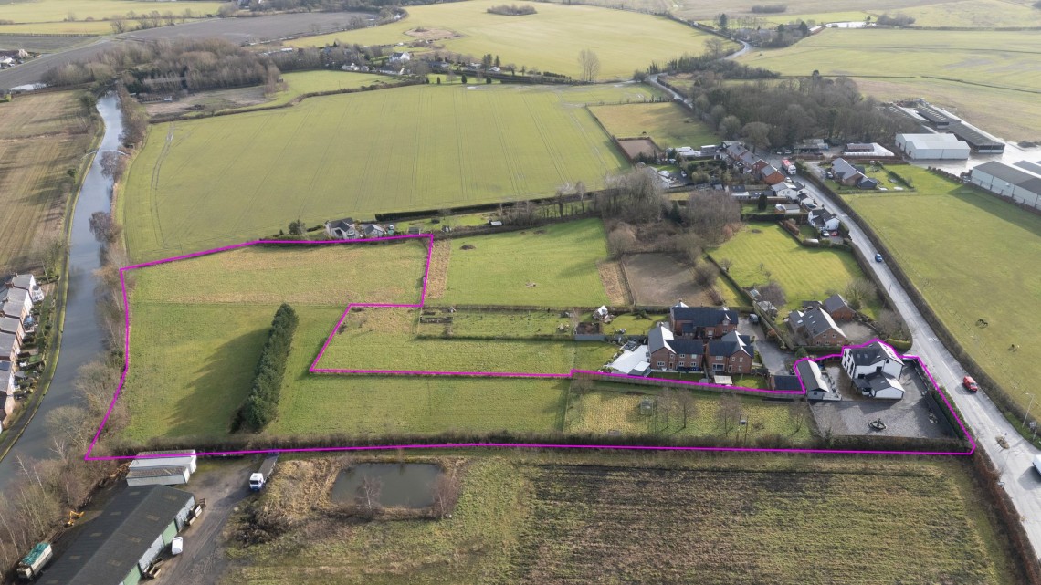 Images for Lowry Hill Lane, Lathom, L40