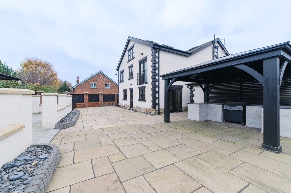 Images for Lowry Hill Lane, Lathom, L40