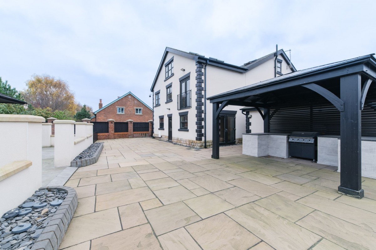 Images for Lowry Hill Lane, Lathom, L40