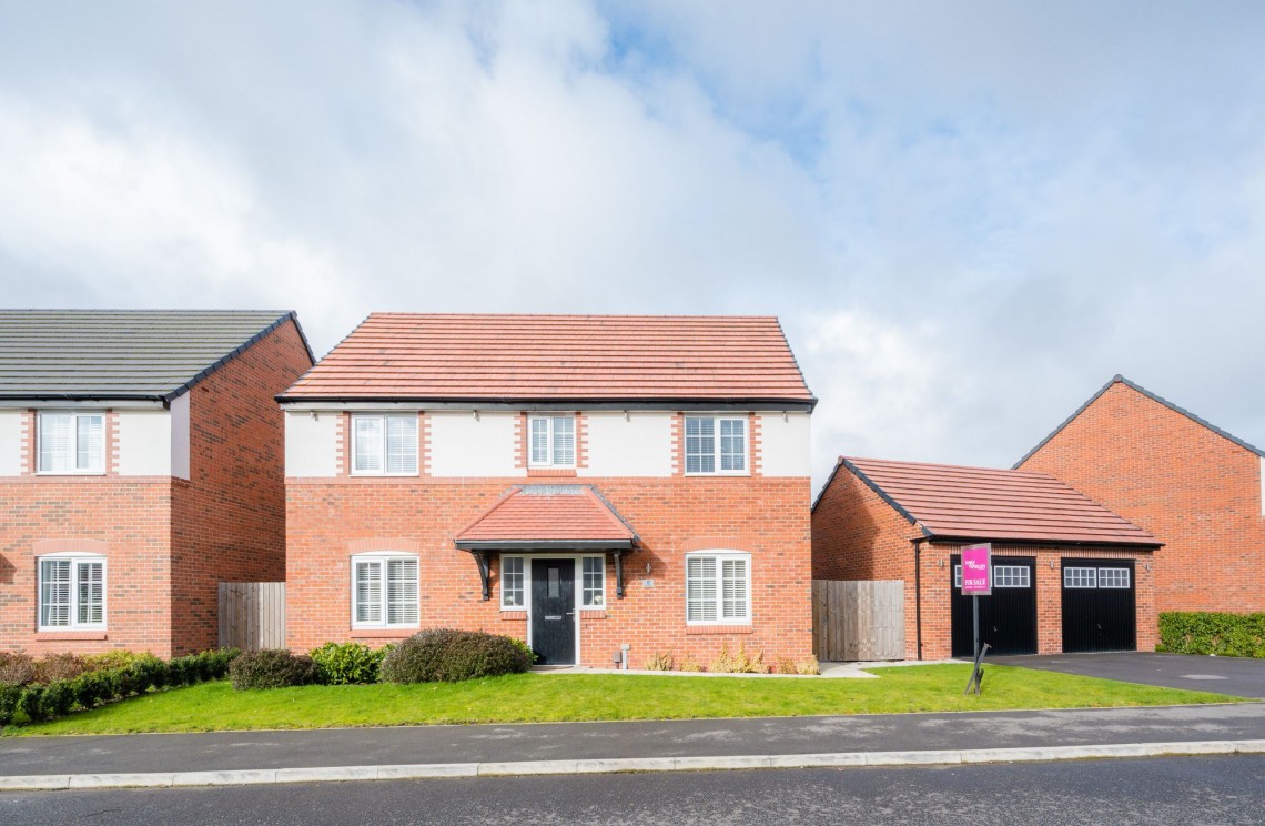 Images for Merdale Way, Lathom, WN8