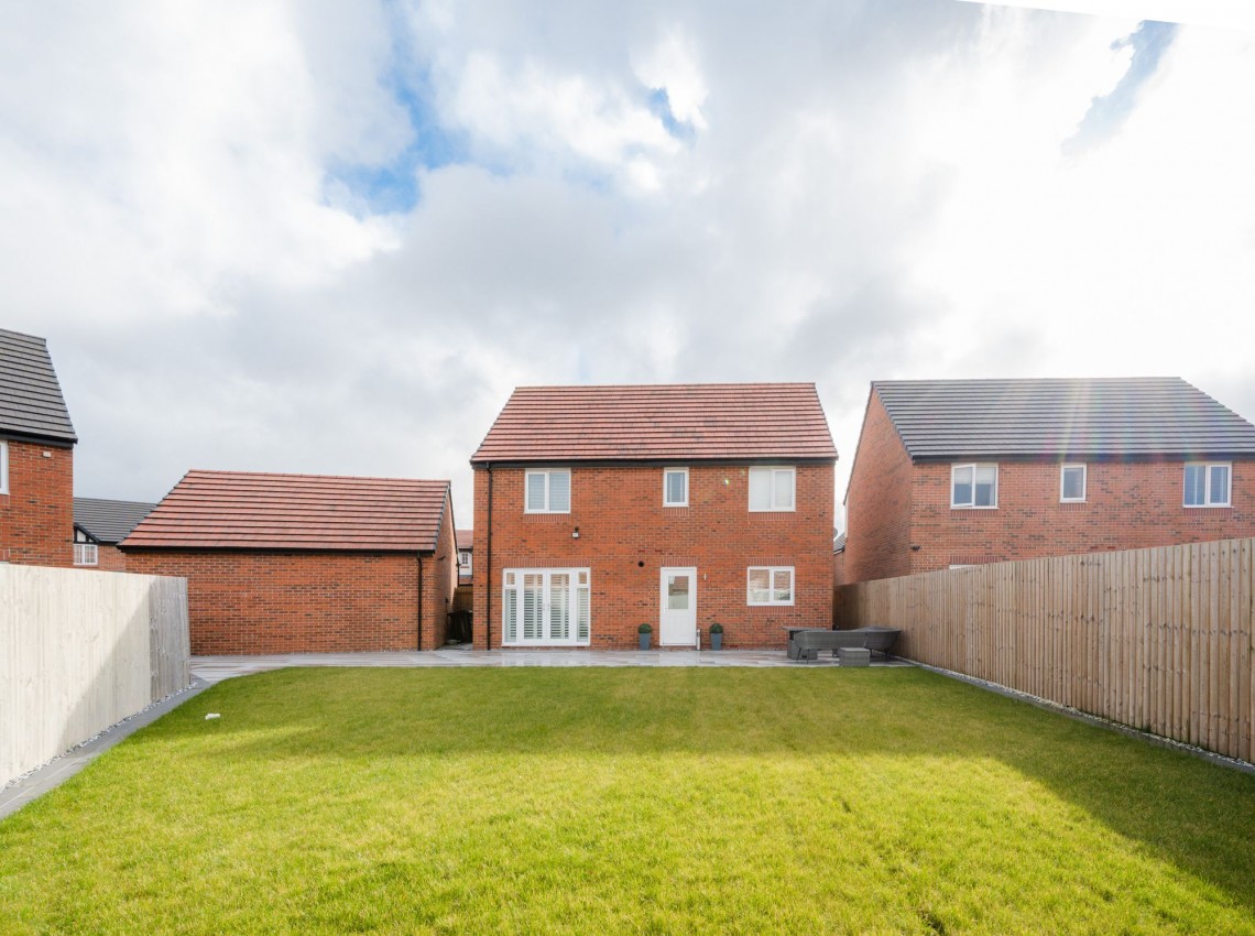 Images for Merdale Way, Lathom, WN8