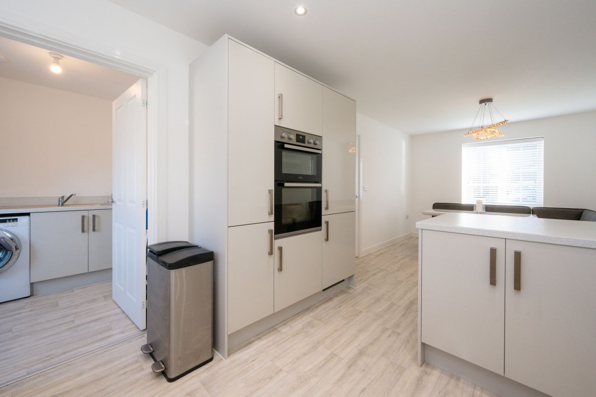Images for Merdale Way, Lathom, WN8