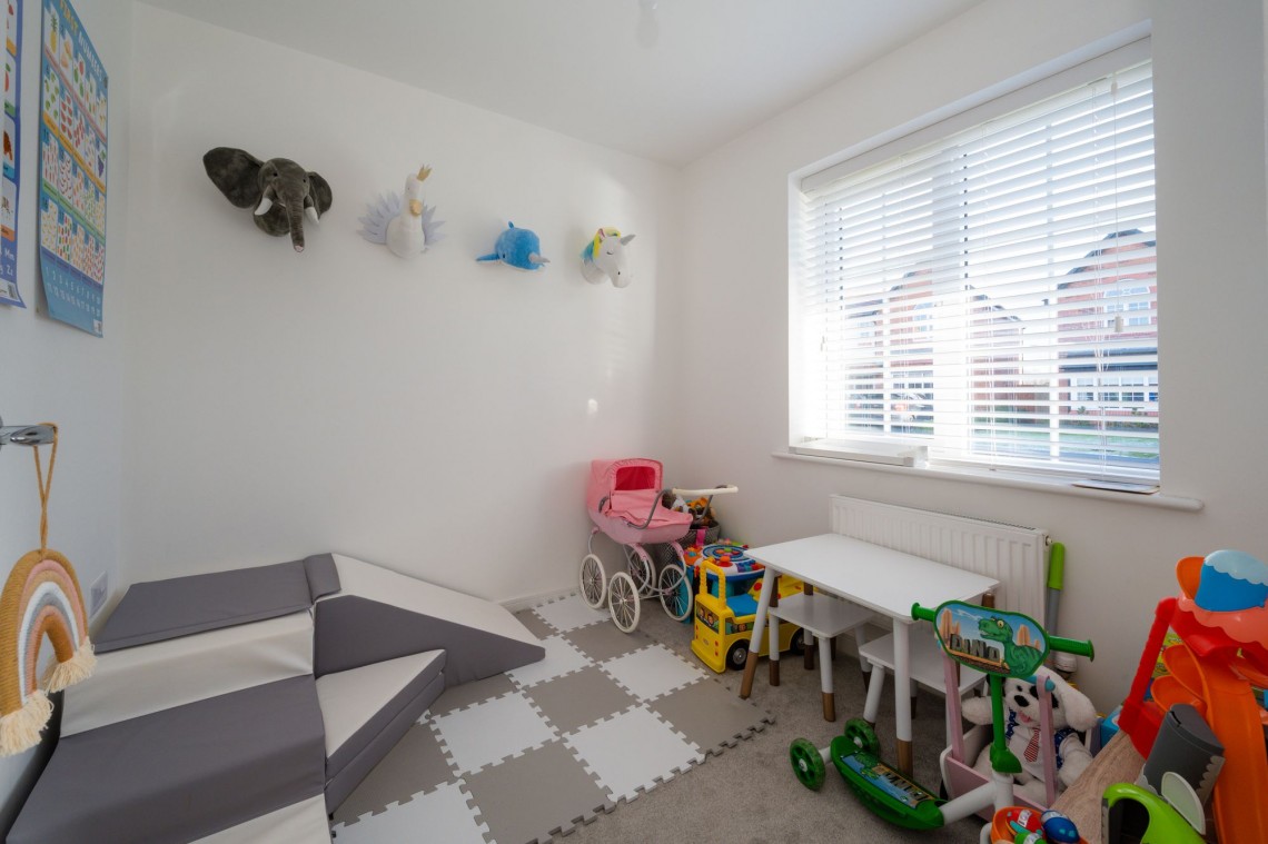 Images for Merdale Way, Lathom, WN8
