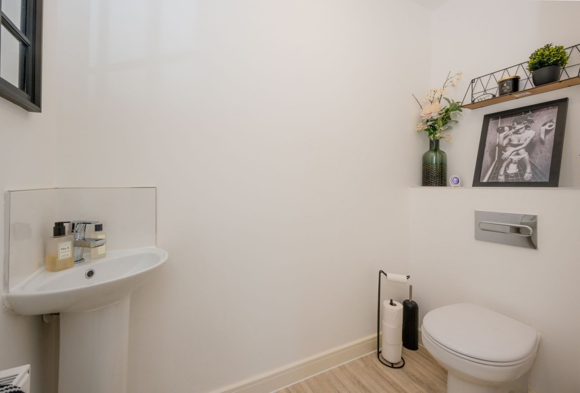 Images for Merdale Way, Lathom, WN8