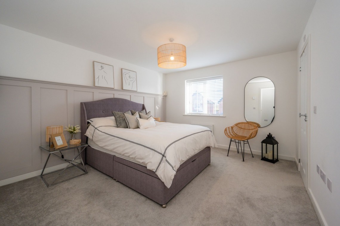 Images for Merdale Way, Lathom, WN8