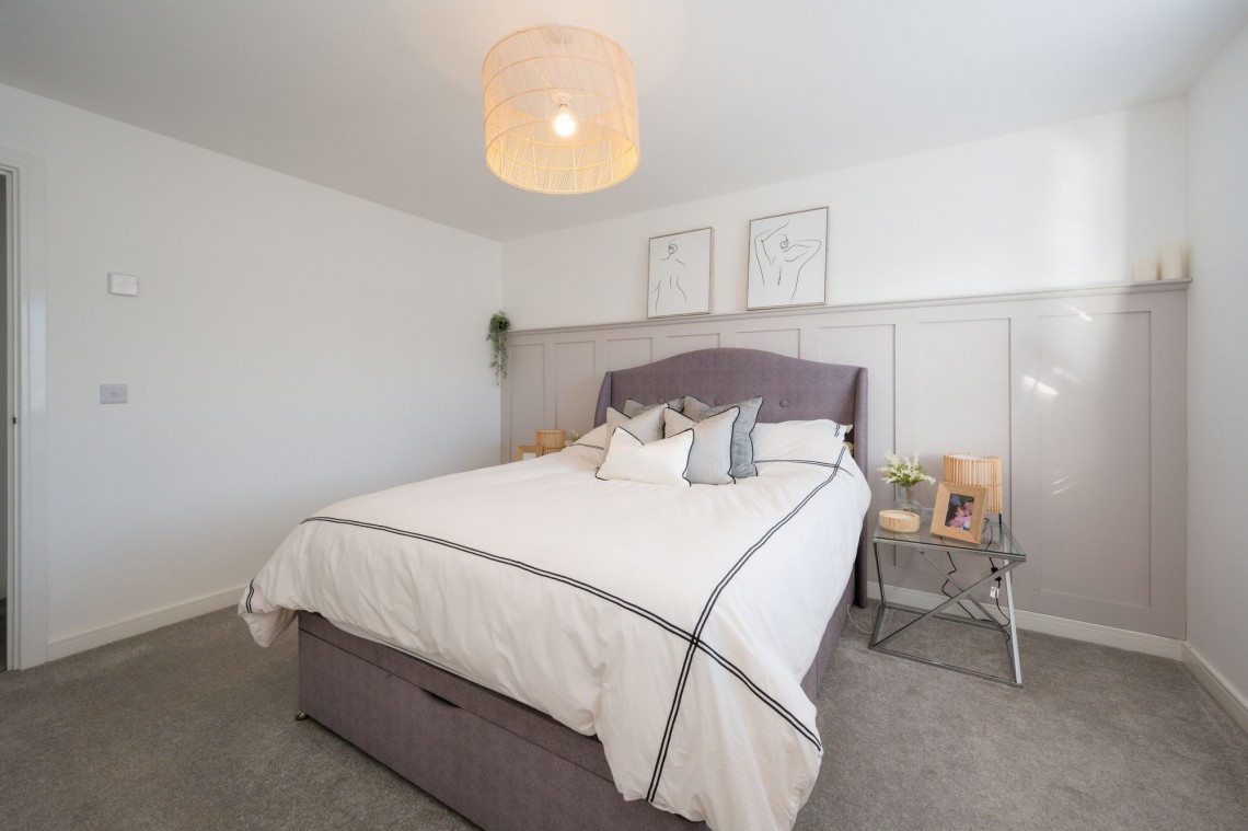Images for Merdale Way, Lathom, WN8