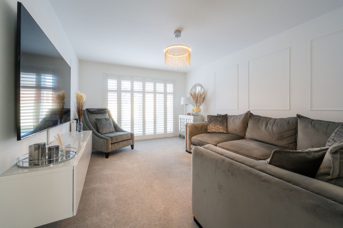 Images for Merdale Way, Lathom, WN8