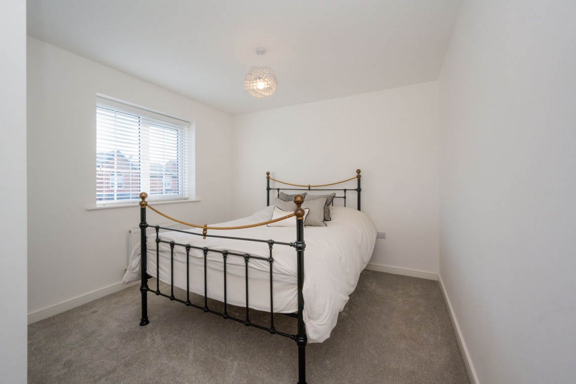 Images for Merdale Way, Lathom, WN8