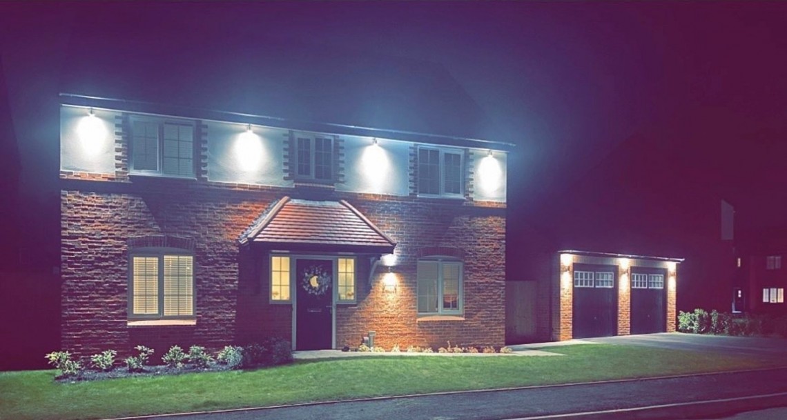 Images for Merdale Way, Lathom, WN8