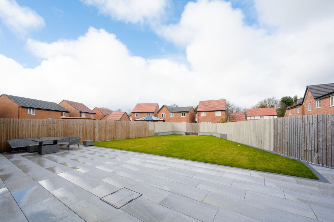 Images for Merdale Way, Lathom, WN8