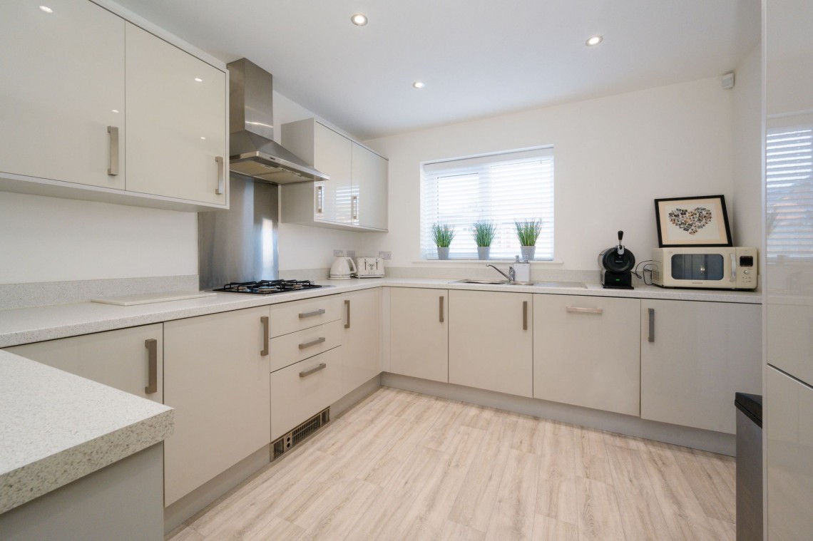 Images for Merdale Way, Lathom, WN8