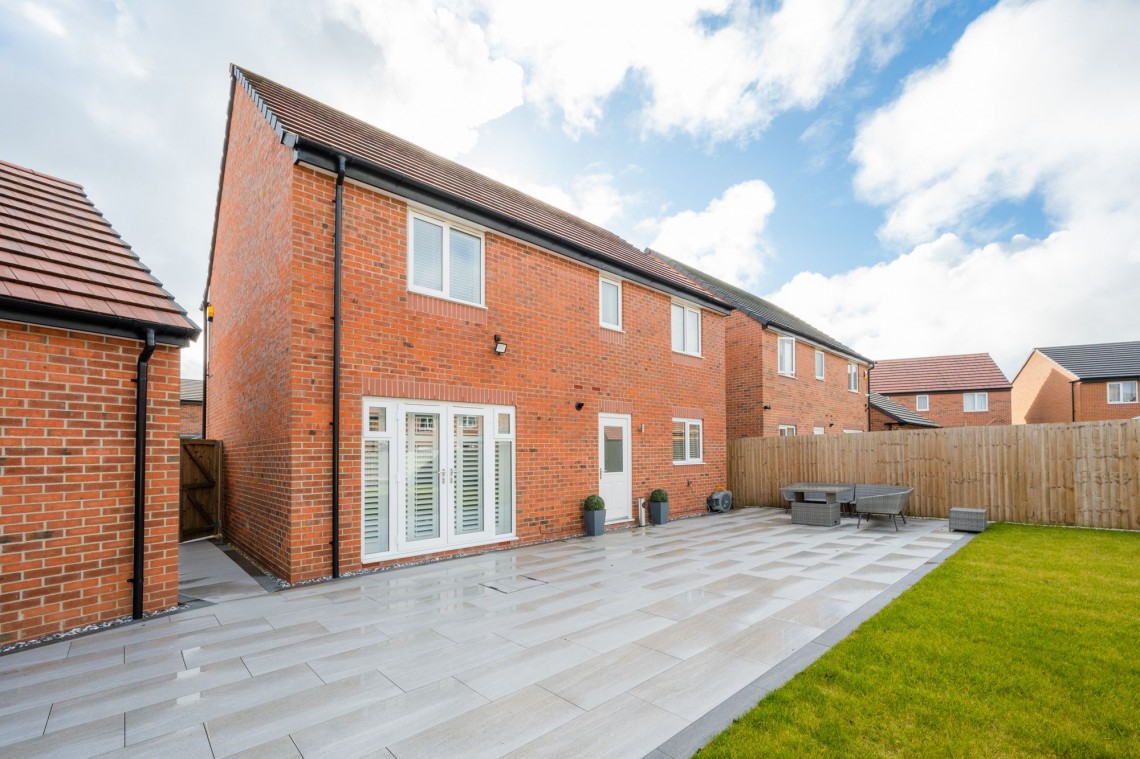 Images for Merdale Way, Lathom, WN8