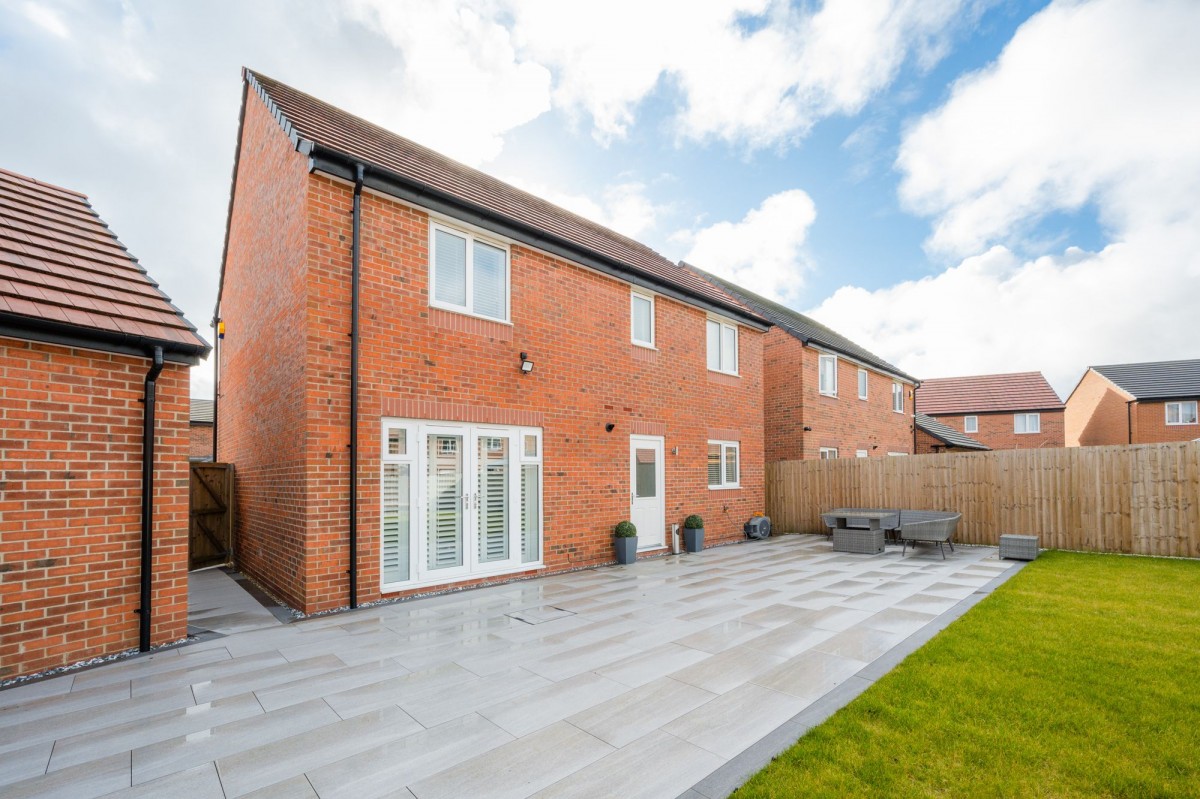Images for Merdale Way, Lathom, WN8