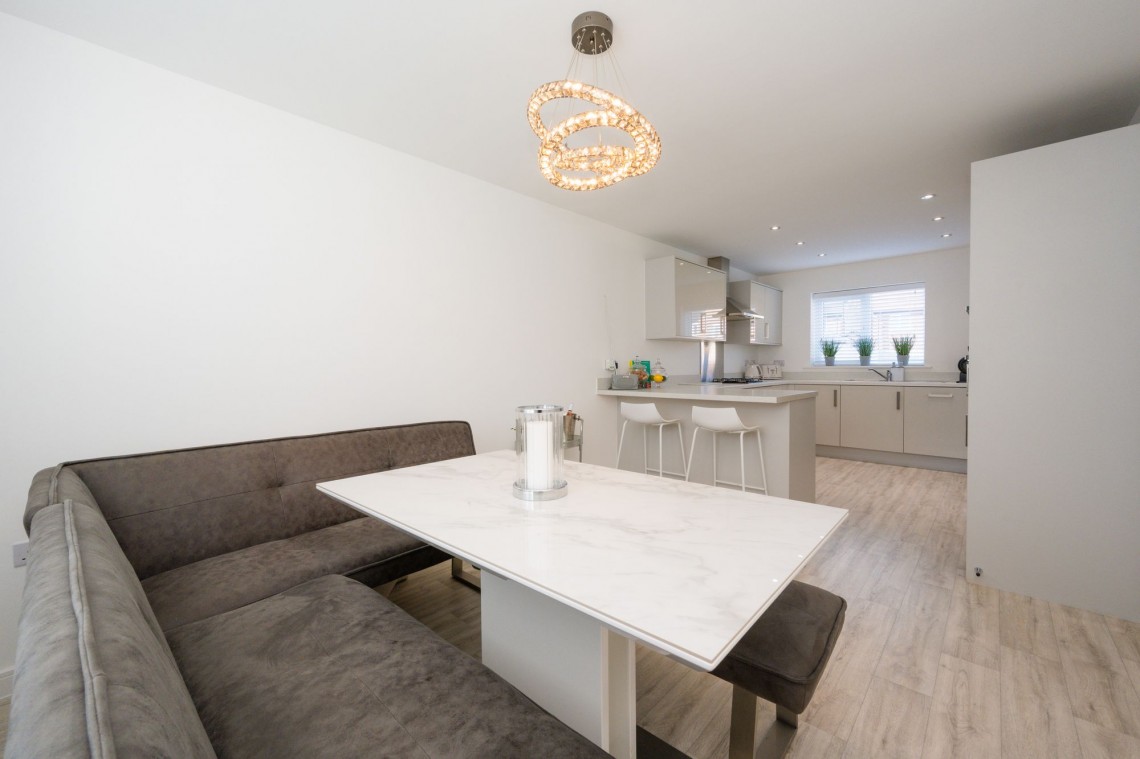 Images for Merdale Way, Lathom, WN8