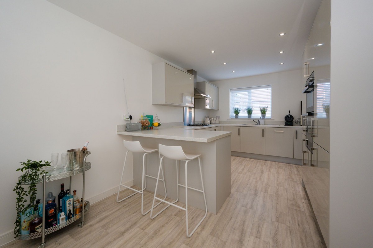 Images for Merdale Way, Lathom, WN8