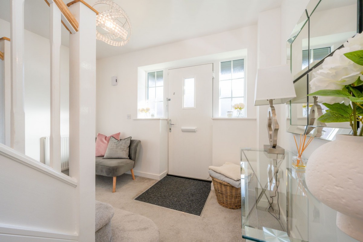 Images for Merdale Way, Lathom, WN8