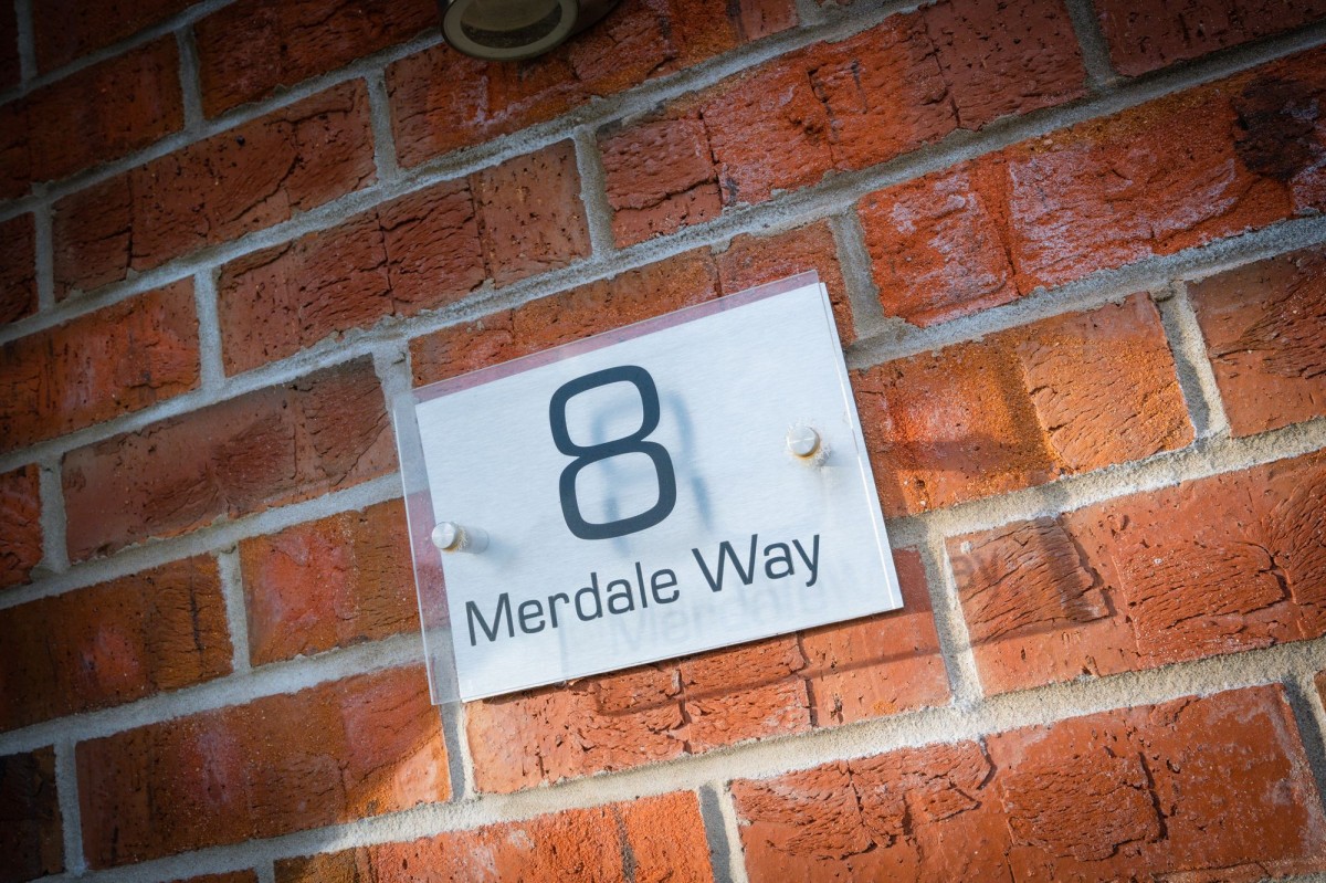 Images for Merdale Way, Lathom, WN8