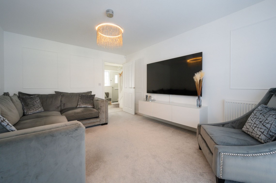 Images for Merdale Way, Lathom, WN8