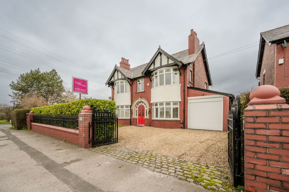 Images for Blaguegate Lane, Lathom, WN8