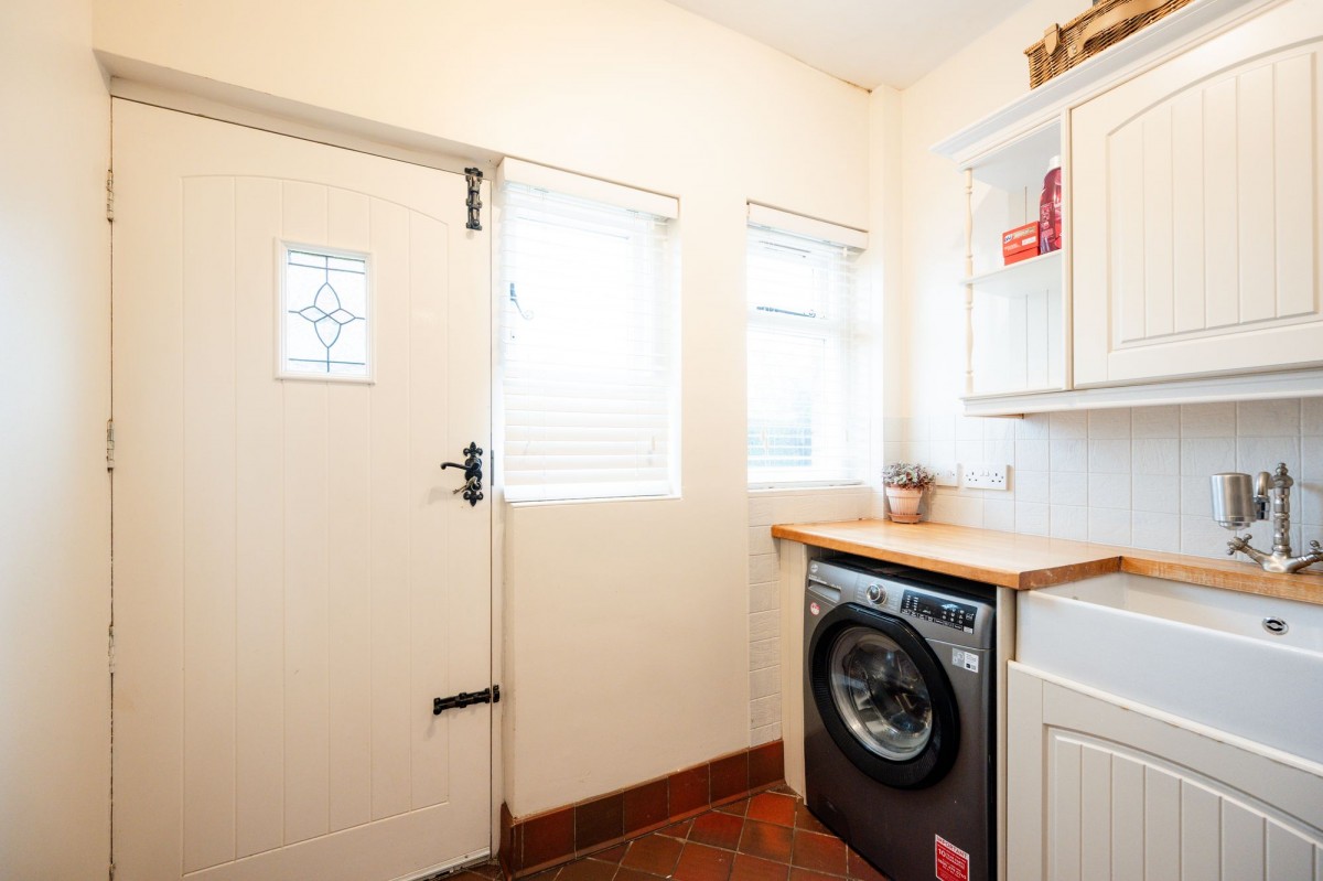 Images for Blaguegate Lane, Lathom, WN8