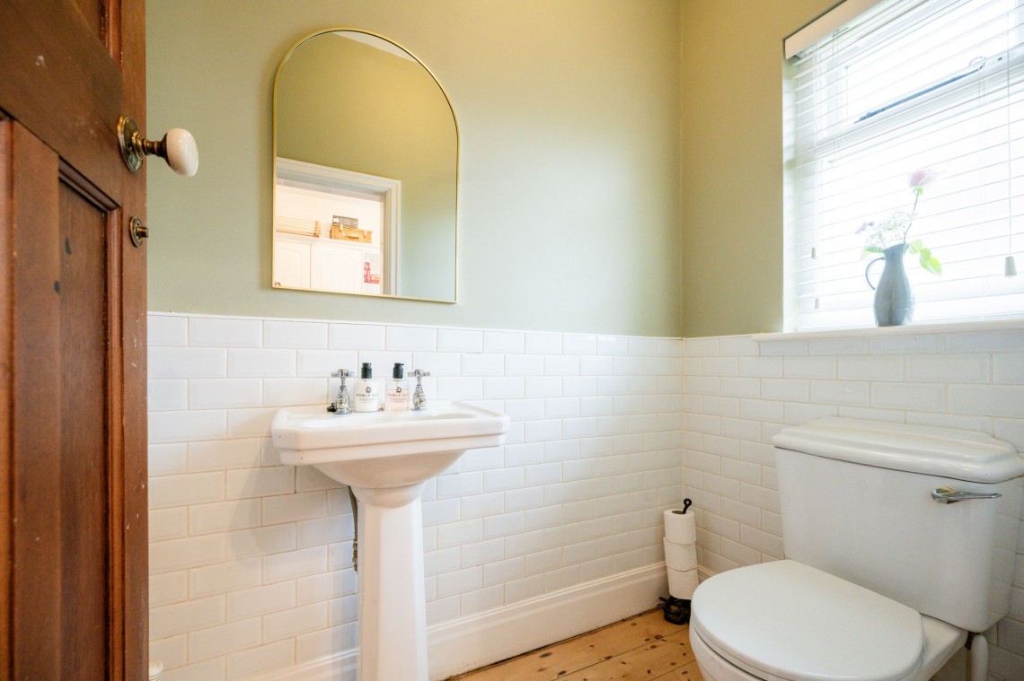 Images for Blaguegate Lane, Lathom, WN8