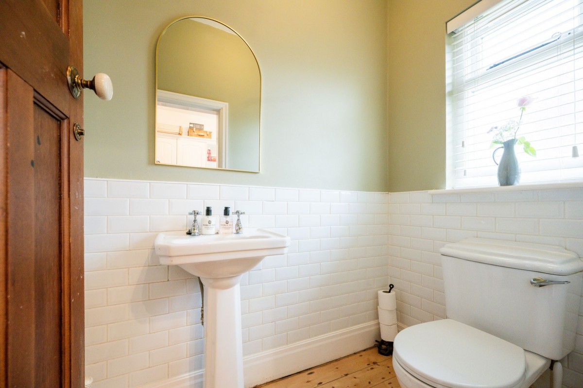 Images for Blaguegate Lane, Lathom, WN8