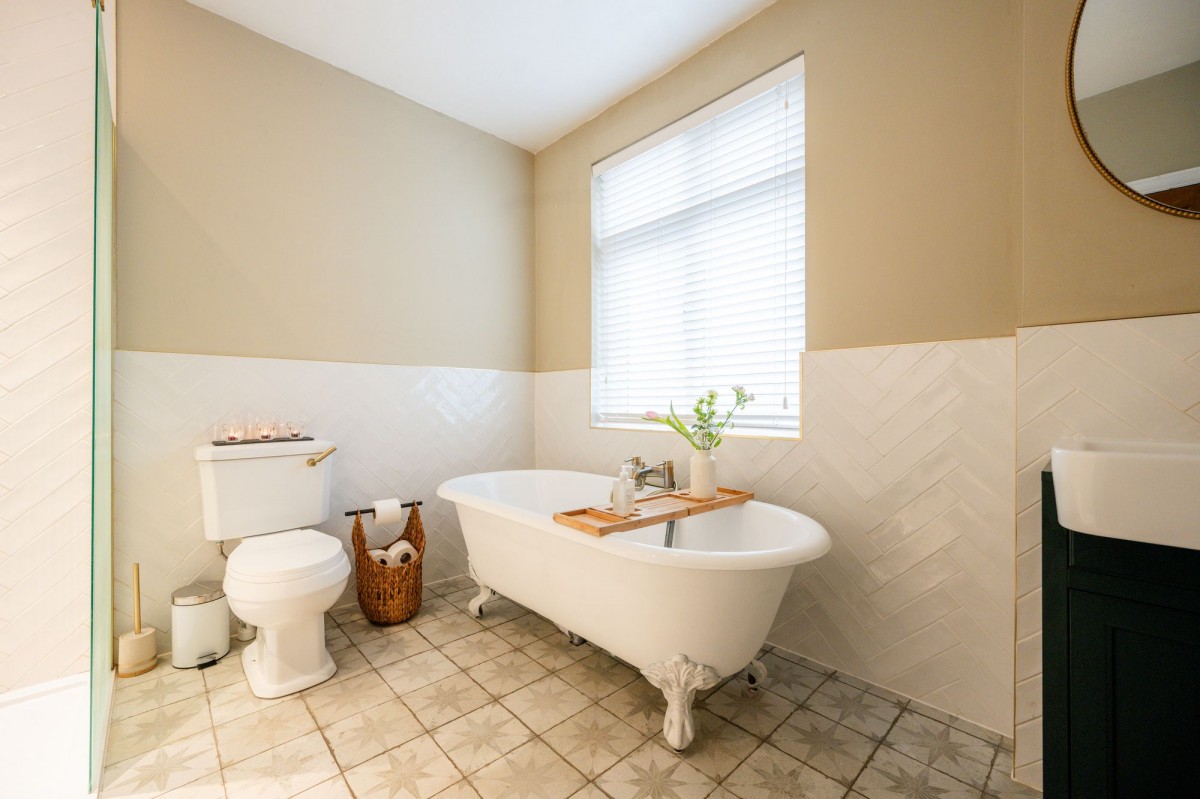 Images for Blaguegate Lane, Lathom, WN8