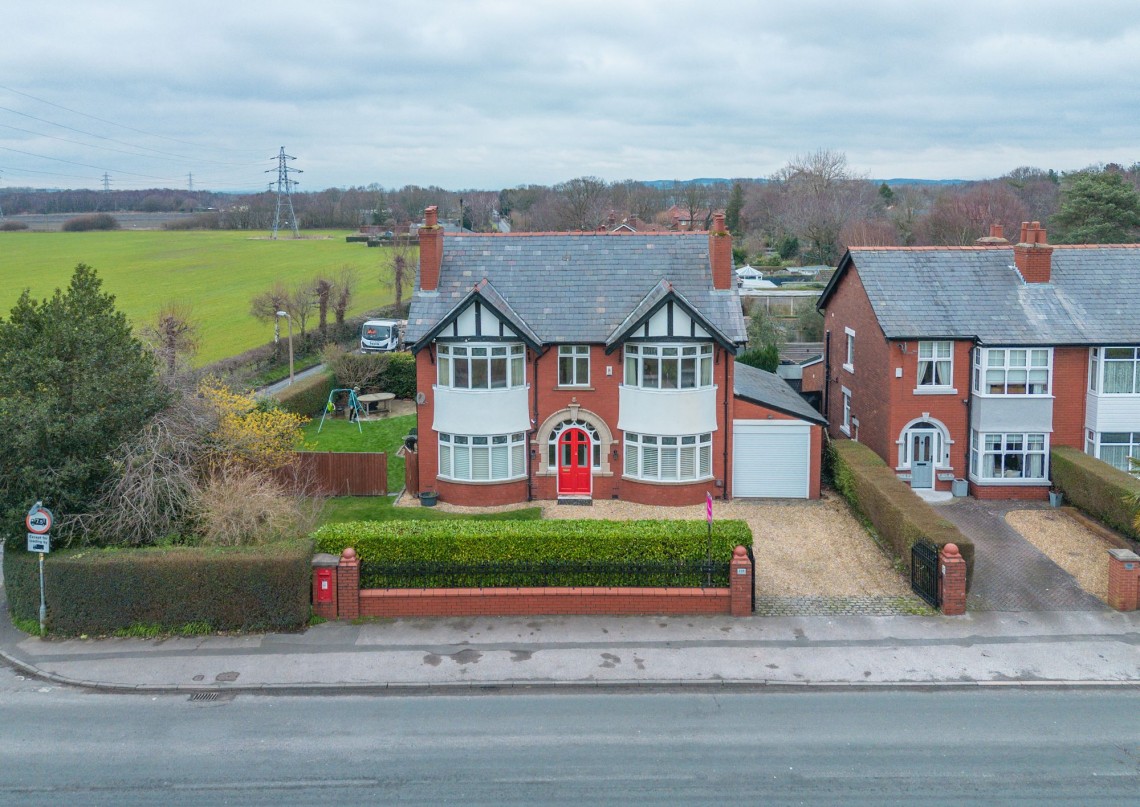 Images for Blaguegate Lane, Lathom, WN8