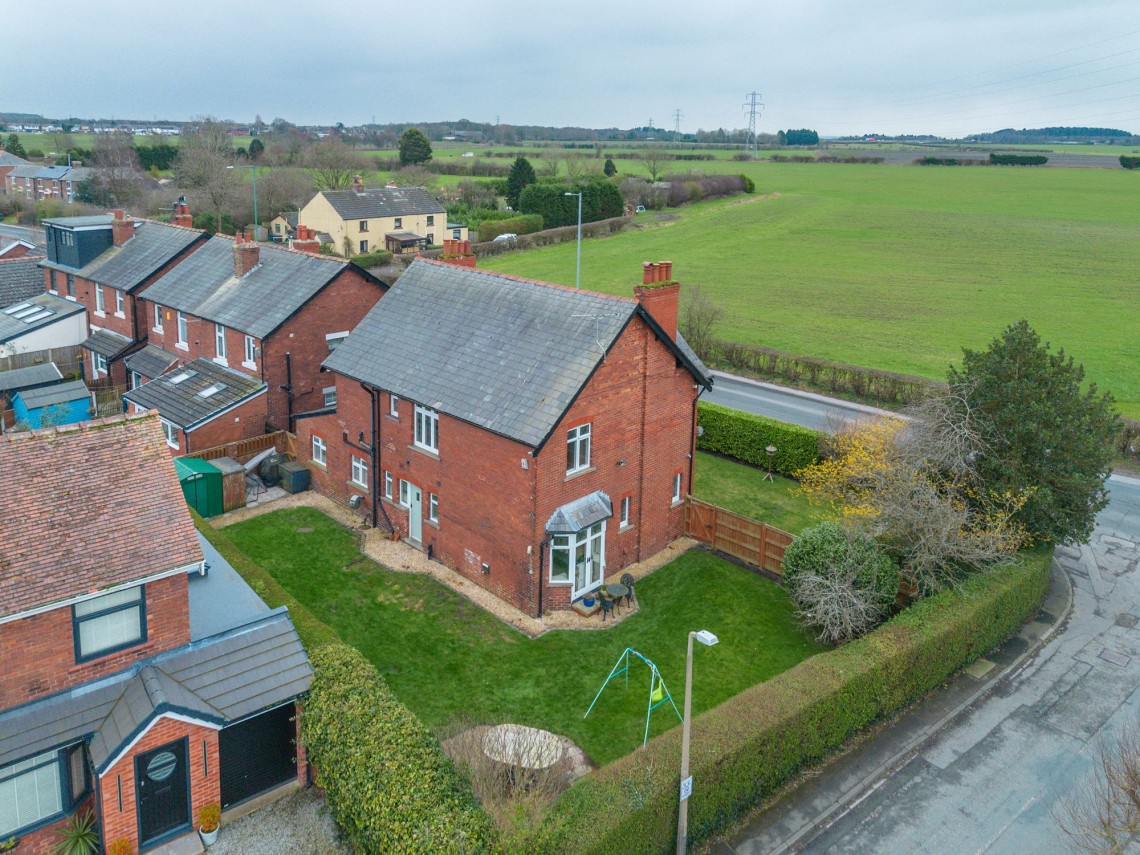 Images for Blaguegate Lane, Lathom, WN8