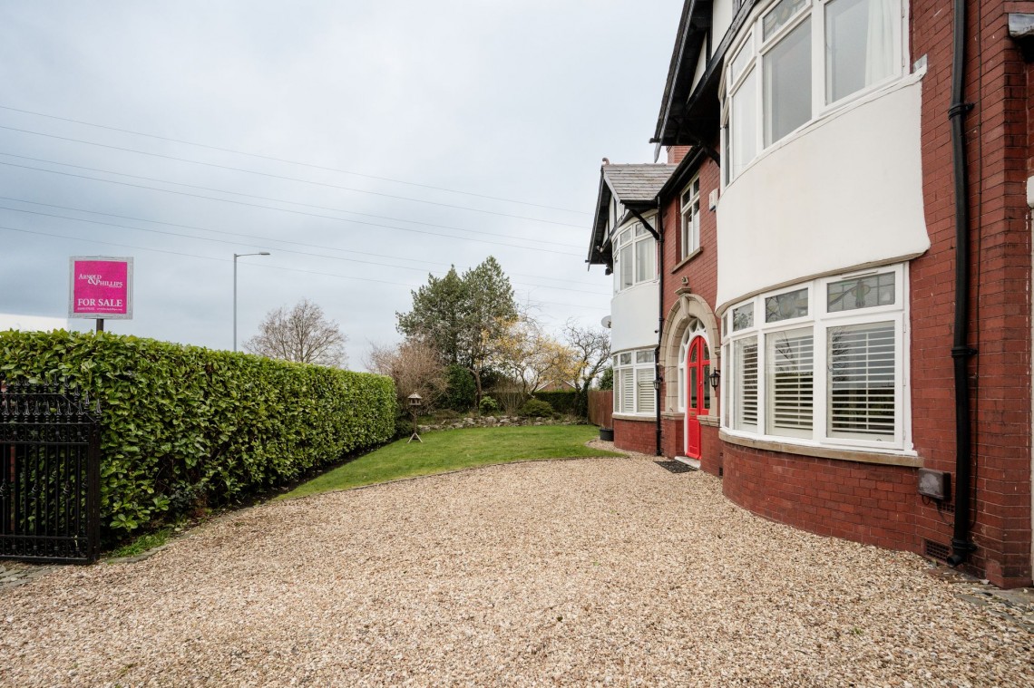 Images for Blaguegate Lane, Lathom, WN8