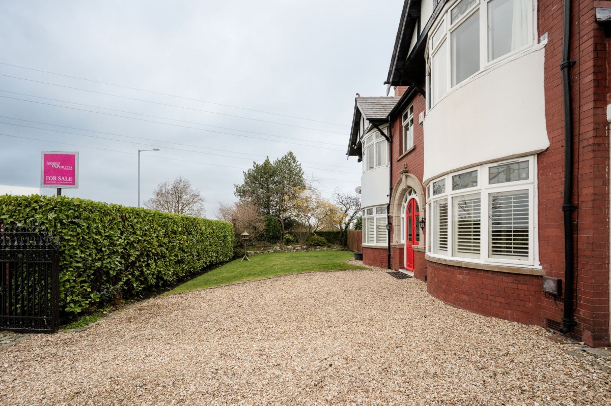 Images for Blaguegate Lane, Lathom, WN8