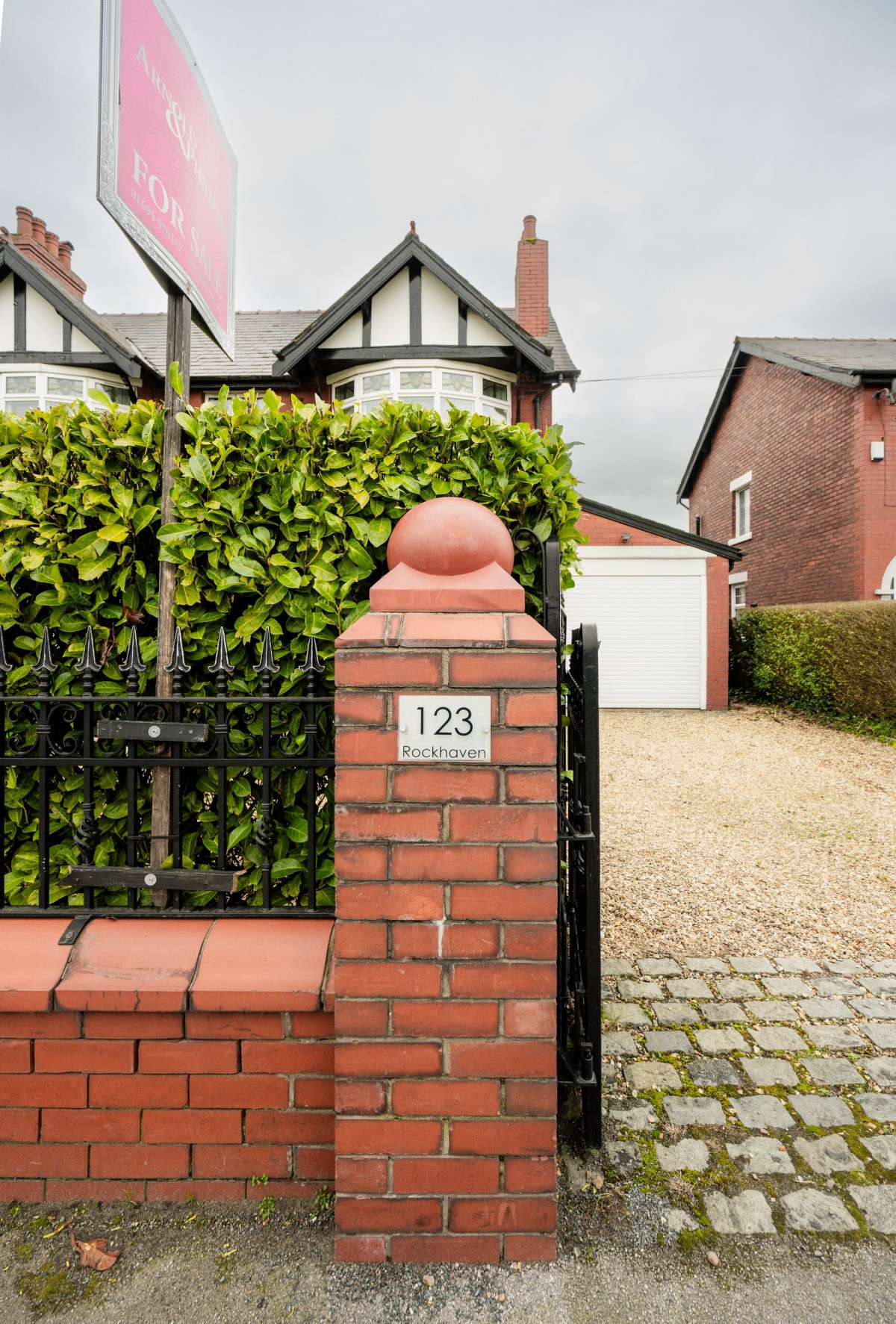 Images for Blaguegate Lane, Lathom, WN8