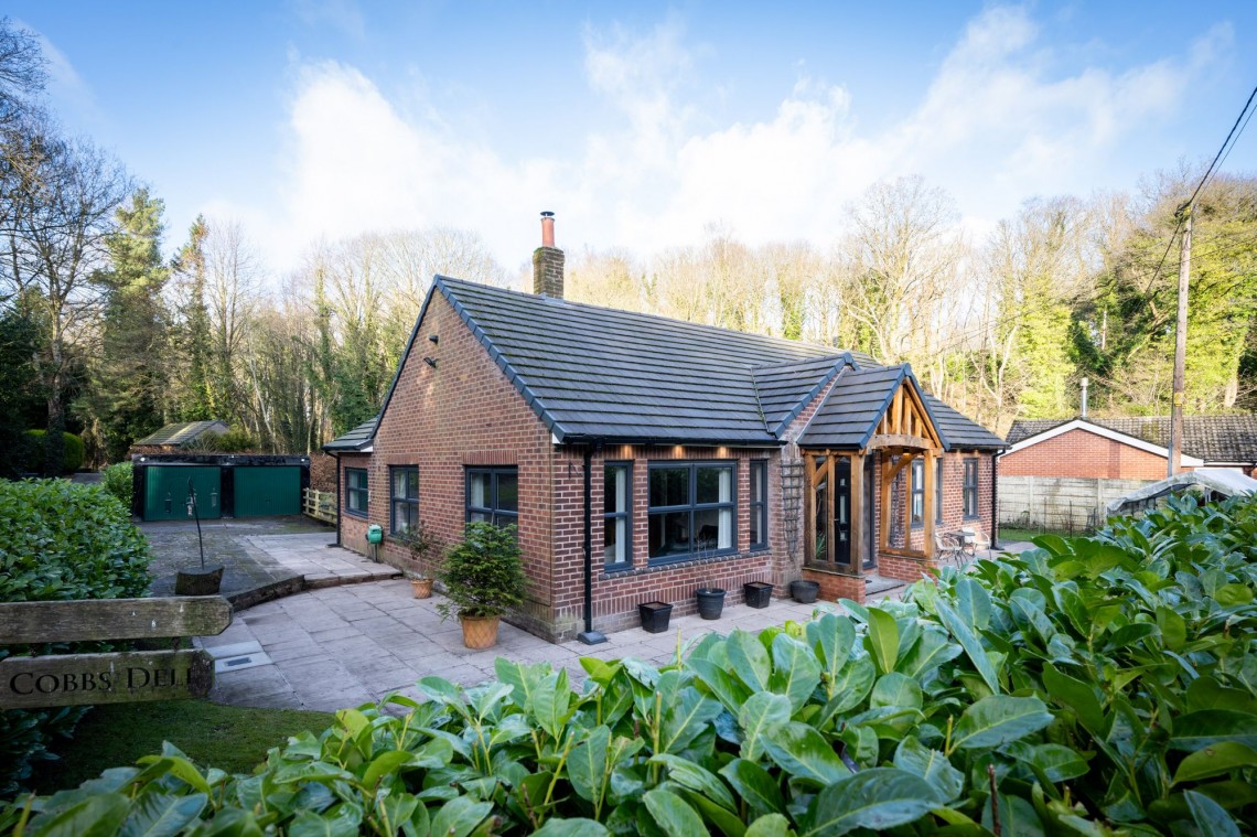 Images for Vale Lane, Lathom, L40