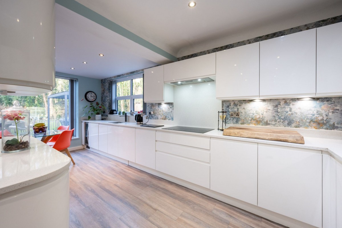 Images for Vale Lane, Lathom, L40