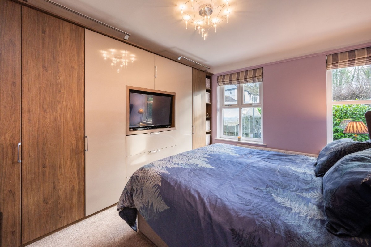 Images for Vale Lane, Lathom, L40