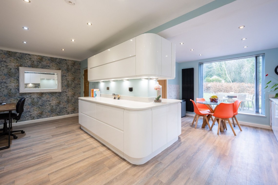 Images for Vale Lane, Lathom, L40