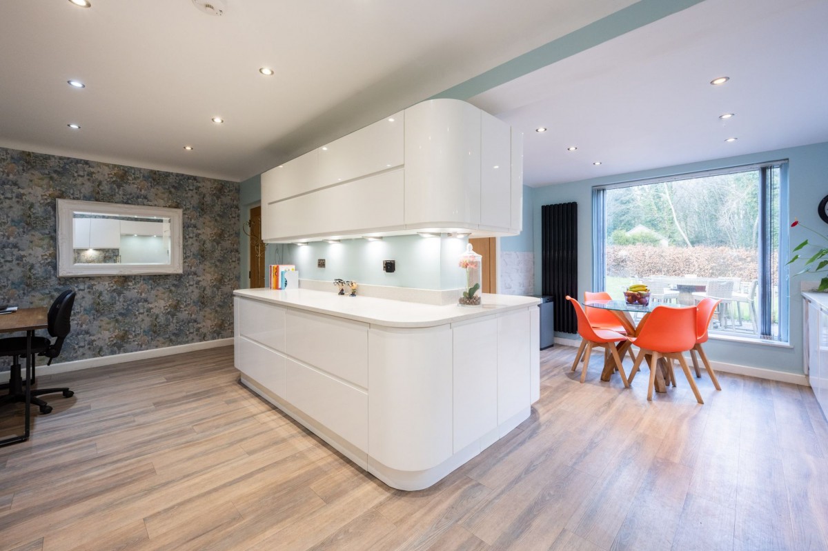 Images for Vale Lane, Lathom, L40